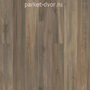 Паркетная доска Tarkett Tango Дуб Шварцвальд 1-полосный