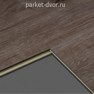 Ламинат SPC Vinilam Click Prestige 7 мм 10038 Дуб Турне
