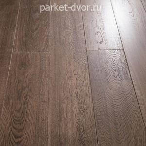 Массивная доска Parketoff Дуб Мускат Масло Прайм 20х120 мм