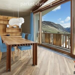 Ламинат Eurowood Purus Plus 45363/0002 Дуб Дахштайн