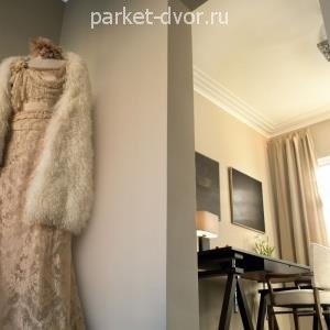 Плинтус NMC Wallstyl FD22 18х130х2000 мм (пог. м)