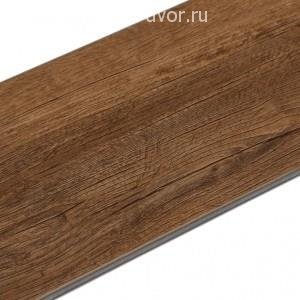 Виниловый ламинат SPC CM Floor ScandiWood 28 Орех with backing