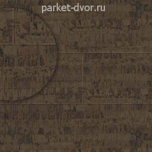 Пробковые полы Corkstyle CorkPro Linea Brown Lock