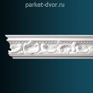 Карниз Перфект AA201 52х116х2400 мм