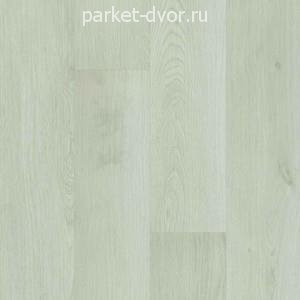 Кварцевый SPC ламинат Home Expert Natural 943-07 Дуб Ледяной замок