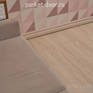 Ламинат SPC Vinilam Ceramo 5.5 мм 7777 Дуб Аляска
