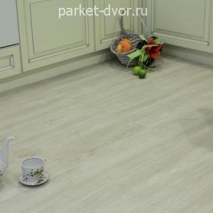 Кварцвиниловая плитка ПВХ Decoria Mild Tile DW 2221 Дуб Ван
