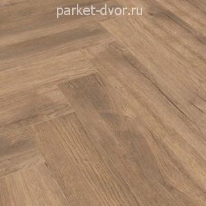 Ламинат Swiss Krono Tex Herringbone D8230 Дуб Киву