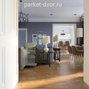 Ламинат Alloc Original 04431 Oslo Oak (Дуб Осло)