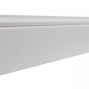Плинтус Decor Dizayn 005-115 13х79х2400 мм (пог. м)