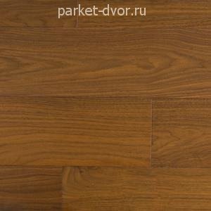 Инженерная паркетная доска SPC Wood System WS-008 Орех Американский Антарес