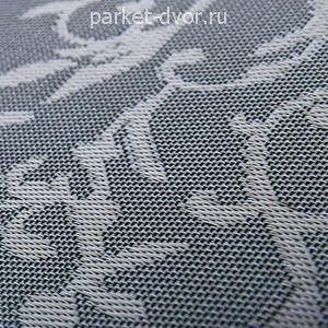 Виниловые плетёные полы Hoffmann Decoration ECO-8009