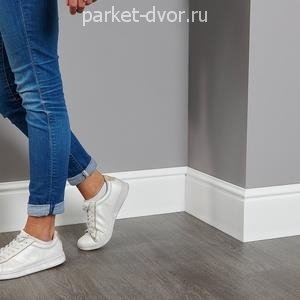 Плинтус NMC Wallstyl FL17 18х170х2000 мм (пог. м)