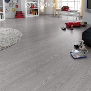 Ламинат FinFloor Style 4V Дуб Серебряный