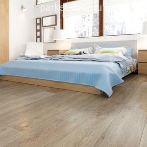 Кварцевый ламинат Fargo Comfort JC 18002-1 Дуб Классик