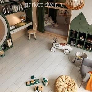 Ламинат Kronopol Aurum Fiori Aqua Zero D1051 White Concrete