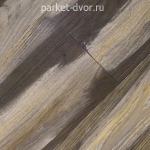Инженерная доска Vecchio Parquet Дуб Феникс 150х15 мм