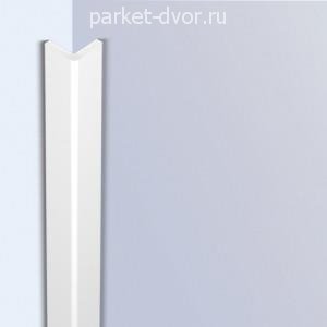 Уголок Hiwood C20V2 20х20х2000 мм