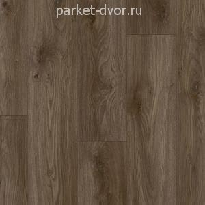 Виниловый LVT ламинат Moduleo Impress Click 58876 Sierra Oak
