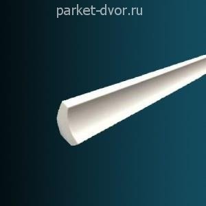 Карниз Перфект AB250F гибкий 16х16х2400 мм