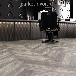 SPC ламинат Alpine Floor Parquet Light Еco 13-8A Венге Грей