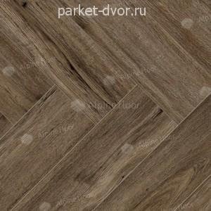 Ламинат Alpine Floor Herringbone LF102-10A Дуб Бордо