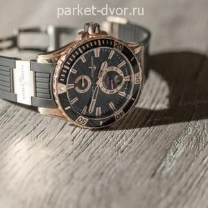 Ламинат SPC Vinilam Ceramo XXL 5.5 мм 8875 Дуб Цюрих