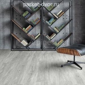 LVT ламинат Alpine Floor Sequoia Еco 6-8 Секвойя Снежная