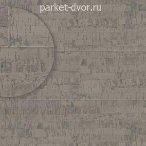 Пробковые полы Corkstyle CorkPro Linea Smoke Lock