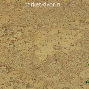 Пробковые полы Ruscork Eco Cork Home PB-FL Comprido sand
