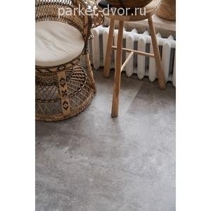 Кварцвиниловая плитка ПВХ Vinilam Ceramo XXL 2,5 мм 61605 Сланцевый камень