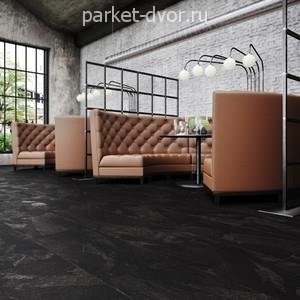 Виниловый LVT ламинат Moduleo Impress Click 70998 Mustang Slate