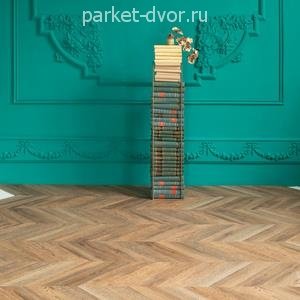 Ламинат SPC Vinilam Chevron RI153610CL4 Шеврон Нормандия