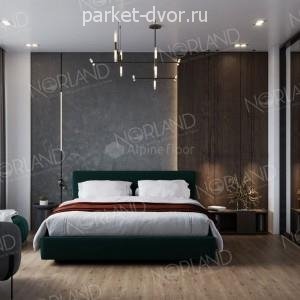 Кварц-виниловая плитка Norland Sigrid LVT 1003-08 Flosi