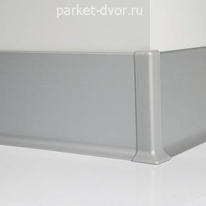 Угол наружный для плинтуса 2156 ПВХ