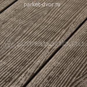 Террасная доска SaveWood Ornus Коричневый Радиальный 26х144х3000 мм