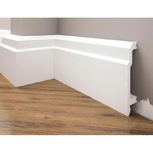 Плинтус Cezar Elegance LPC26 23,8х108,4х2440 мм (пог. м)