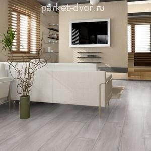 Ламинат Kronotex Robusto D4956 Дуб Серый Премиум