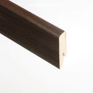 Плинтус Falquon Глянцевый МДФ D3717 Select Cherry 19x58 мм (пог. м)