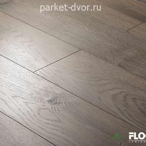 Ламинат Floorway Standart PRE-64 Дуб Лимед