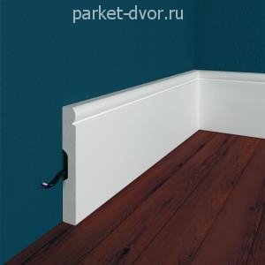 Плинтус Perfect Plus P49 13х82х2000 мм