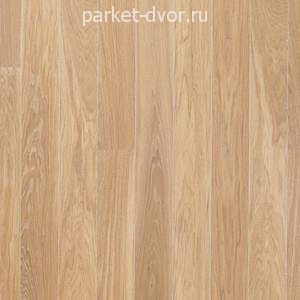 Паркетная доска Polarwood Дуб Premium Mercury Oil 1S