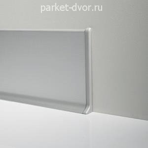 Торцевое окончание Profilpas Metal Line 90 (левое и правое)
