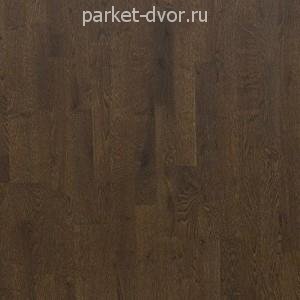 Паркетная доска FocusFloor Smart Дуб Сансет лак 3S