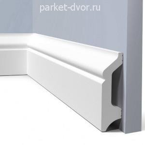 Плинтус HiWood B78 21х77.5х2000 мм