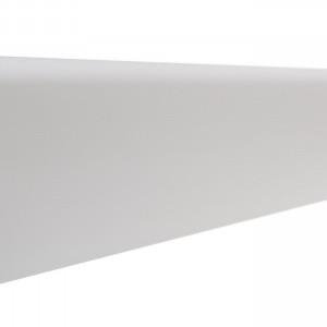 Плинтус Decor Dizayn 706-115 13х80х2400 мм (пог. м)