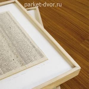 Штучный паркет Ali Parquets Premass Афрормозия