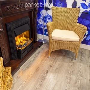 SPC ламинат Alpine Floor Classic Еco 134-6 Ясень
