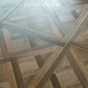 Ламинат Praktik Parquet 8 4009 Дуб Амадеус