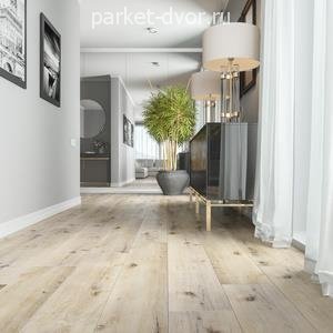 Кварцевый ламинат Fargo Comfort XXL DL 1603 Дуб Кантри